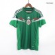 Retro Mexico Home Jersey World Cup 2014