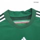 Retro Mexico Home Jersey World Cup 2014