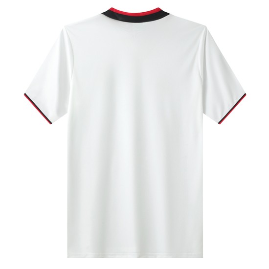 Retro AC Milan Champion League Final Jersey 1988/89