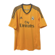 Retro Real Madrid Third Jersey 2013/14