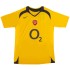 Retro Arsenal Away Jersey 2005/06