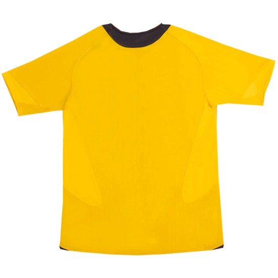 Retro Arsenal Away Jersey 2005/06