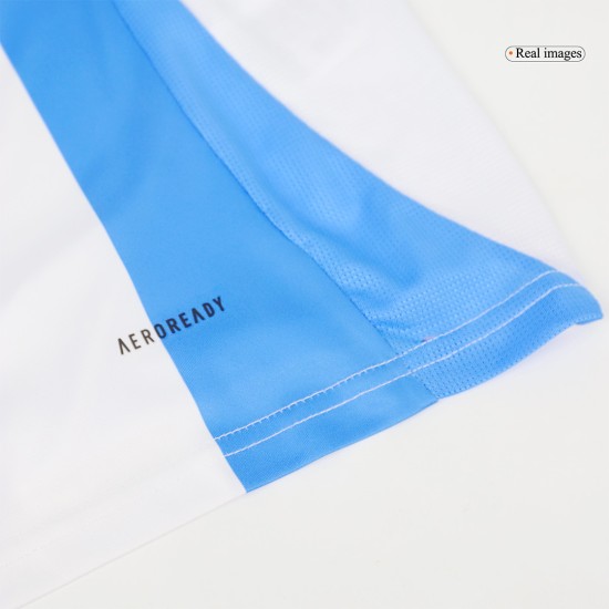 [Super Replica] Argentina Home Jersey Copa America 2024