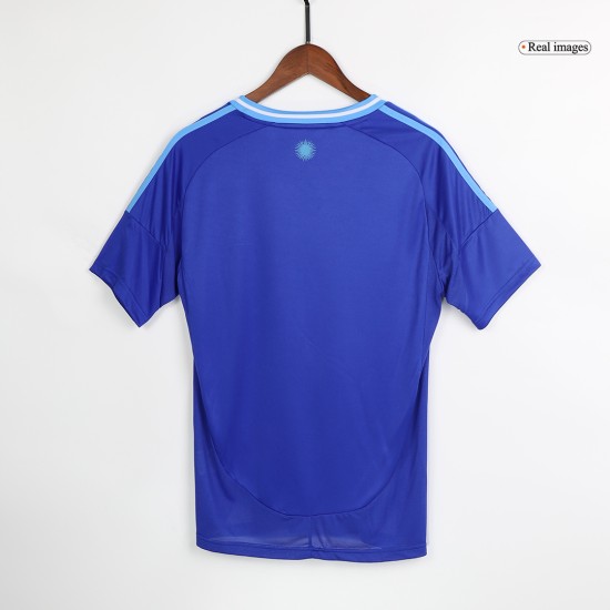 [Super Replica] Argentina Away Jersey Copa America 2024