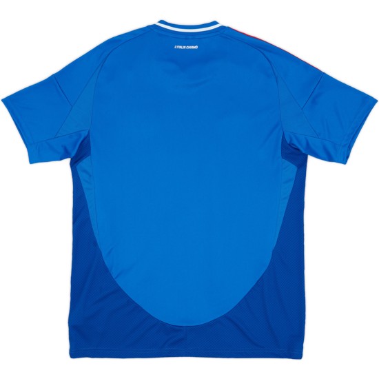 [Super Replica] Italy Home Jersey EURO 2024