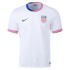 USMNT Home Match Jersey Player Version 2024