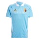 Belgium Away Jersey EURO 2024