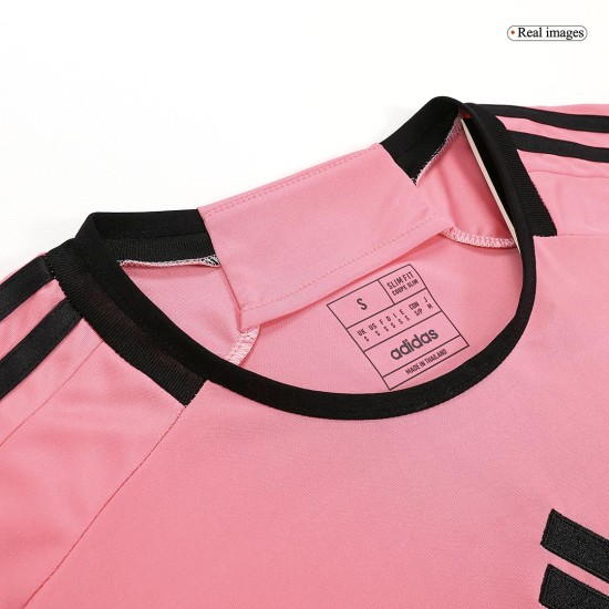 [Super Replica] Inter Miami Home Kit 2024