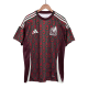 Mexico Home Jersey Copa America 2024