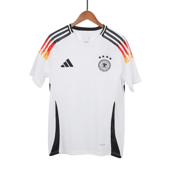[Super Replica] Germany Home Jersey EURO 2024