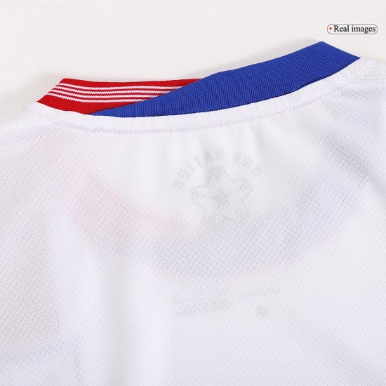 USMNT Home Jersey Copa America 2024