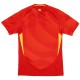 Spain Home Jersey EURO 2024 - [Super Replica]