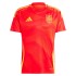 Spain Home Jersey EURO 2024 - [Super Replica]