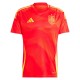 Spain Home Jersey EURO 2024 - [Super Replica]