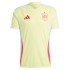 Spain Away Jersey EURO 2024