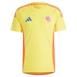 Colombia Home Jersey Copa America 2024
