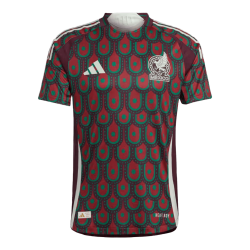 Mexico Home Match Jersey Player Version Copa America 2024
