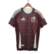 Mexico Home Match Jersey Player Version Copa America 2024