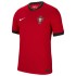 Portugal Home Match Jersey Player Version EURO 2024