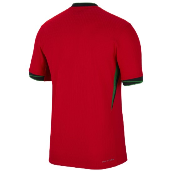 Portugal Home Match Jersey Player Version EURO 2024