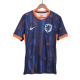 Netherlands Away Match Jersey Player Version EURO 2024
