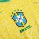 Brazil Home Match Jersey Player Version Copa America 2024