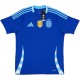 Messi 10 Argentina Away Jersey 2024 - [Super Replica]