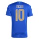 Messi 10 Argentina Away Jersey 2024 - [Super Replica]