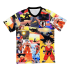 Japan x Dragon Ball Jersey 2024