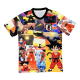 Japan x Dragon Ball Jersey 2024