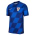 Croatia Away Match Jersey Player Version Euro 2024