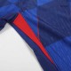 Croatia Away Match Jersey Player Version Euro 2024