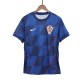 Croatia Away Match Jersey Player Version Euro 2024