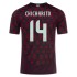 Chicharito 14 Mexico Home Jersey Copa America 2024