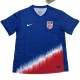 [Super Replica] Pulisic 10 USMNT Away Jersey Copa America 2024