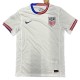 Pulisic 10 USMNT Home Jersey Copa America 2024
