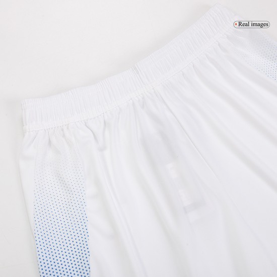 Italy Home Shorts Euro 2024
