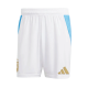 Argentina Home Shorts Copa America 2024