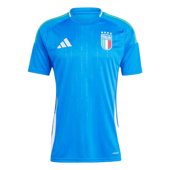 [Super Replica] Italy Home Jersey Kit Euro 2024