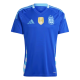 [Super Replica] Argentina Away Kit Copa America 2024