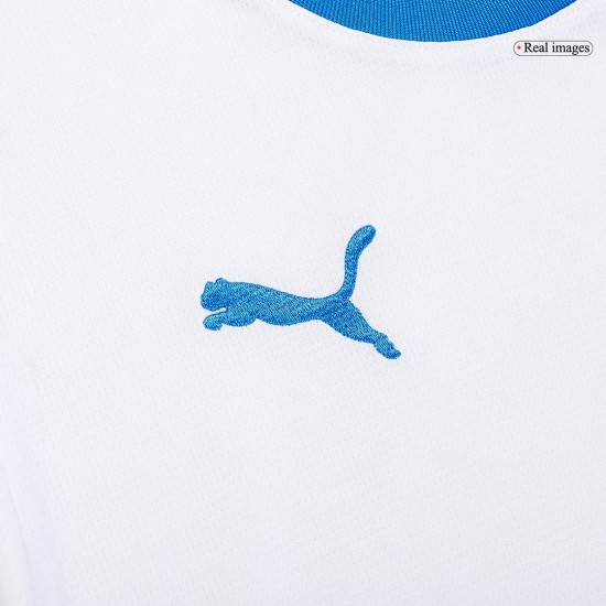 Czech Away Jersey Euro 2024