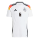 [Super Replica] KIMMICH 6 Germany Home Jersey Euro 2024