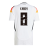 [Super Replica] KROOS 8 Germany Home Jersey Euro 2024