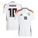 [Super Replica] MUSIALA 10 Germany Home Jersey Euro 2024