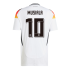 [Super Replica] MUSIALA 10 Germany Home Jersey Euro 2024