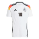 [Super Replica] MUSIALA 10 Germany Home Jersey Euro 2024
