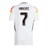[Super Replica] HAVERTZ 7 Germany Home Jersey Euro 2024