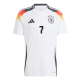 [Super Replica] HAVERTZ 7 Germany Home Jersey Euro 2024