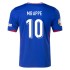 MBAPPE 10 France Home Jersey Euro 2024 - [Super Replica]