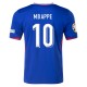 MBAPPE 10 France Home Jersey Euro 2024 - [Super Replica]